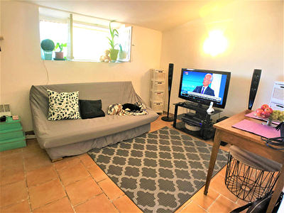 Appartement Peymeinade 2 pieces 28.52 m2