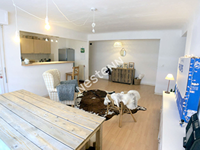 Appartement Peymeinade 4 pieces 88.85 m2
