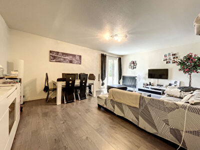 Appartement Grasse 4 pieces 90.01 m2