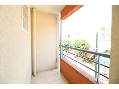 Appartement Peymeinade 2 pieces 36 m2