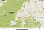 06530 SAINT CEZAIRE SUR SIAGNE - Terrain 2