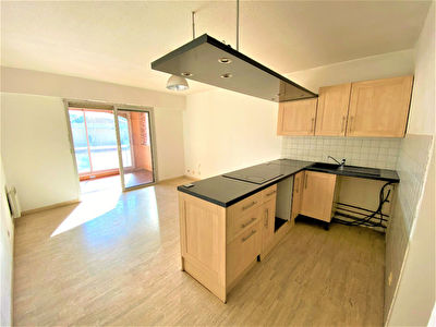 Appartement Peymeinade 3 pieces 48.87 m2