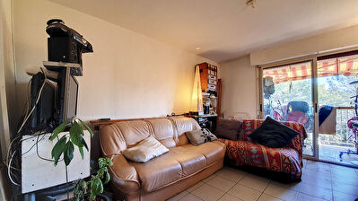 Appartement Peymeinade 1 piece