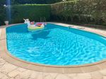 06130 GRASSE - Maison 1