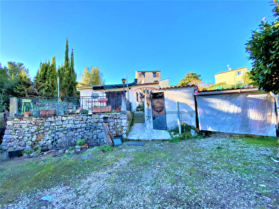 Maison Grasse 3 pieces 79.61 m2
