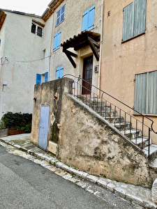 Appartement Cabris STUDIO 30 m2