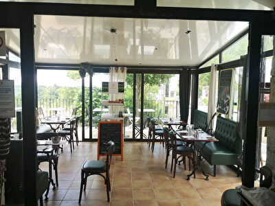 Maison Escragnolles