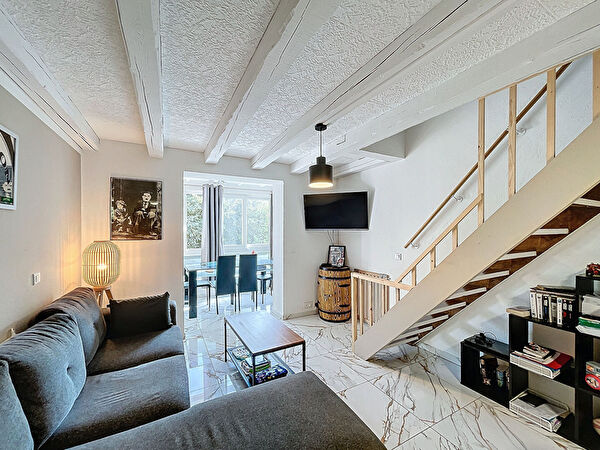 Appartement Peymeinade 3 pieces 59.61 m2