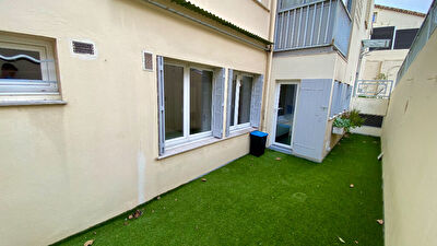 Appartement Grasse 2 pieces 31.2 m2