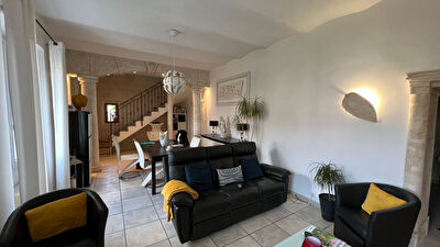 Maison Grasse 5 pieces 137.55 m2