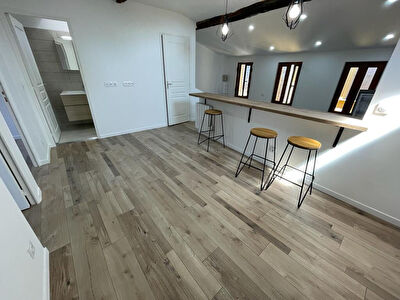 Appartement Grasse 3 pieces 43.41 m2