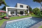 20144 SAINTE LUCIE DE PORTO VECCHIO - Maison 1