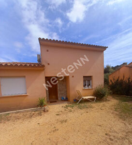 Maison 4 pieces 100m2