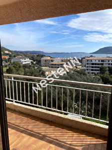 Appartement Porto-vecchio 4 pieces
