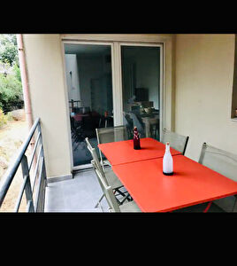 Appartement T3 proche de centre ville