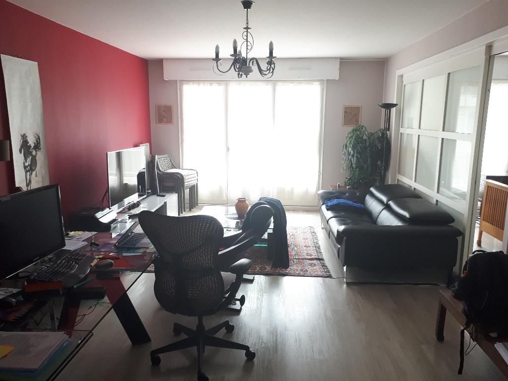 photos n°1 Appartement standing centre-ville