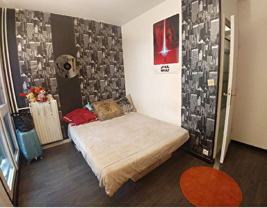 Appartement 3 pieces Proche centre ville
