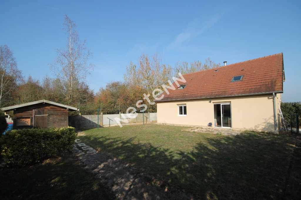photos n°1 Maison La Boissière ècole 4 pièce(s) 68 m2