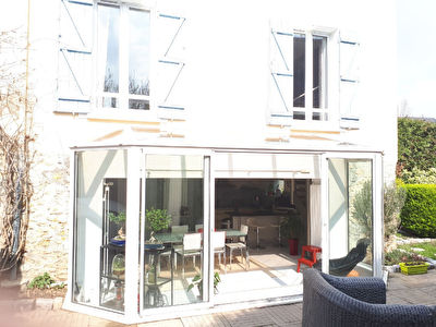 Maison centre ville Rambouillet