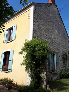 Maison Familiale a Ponthevrard