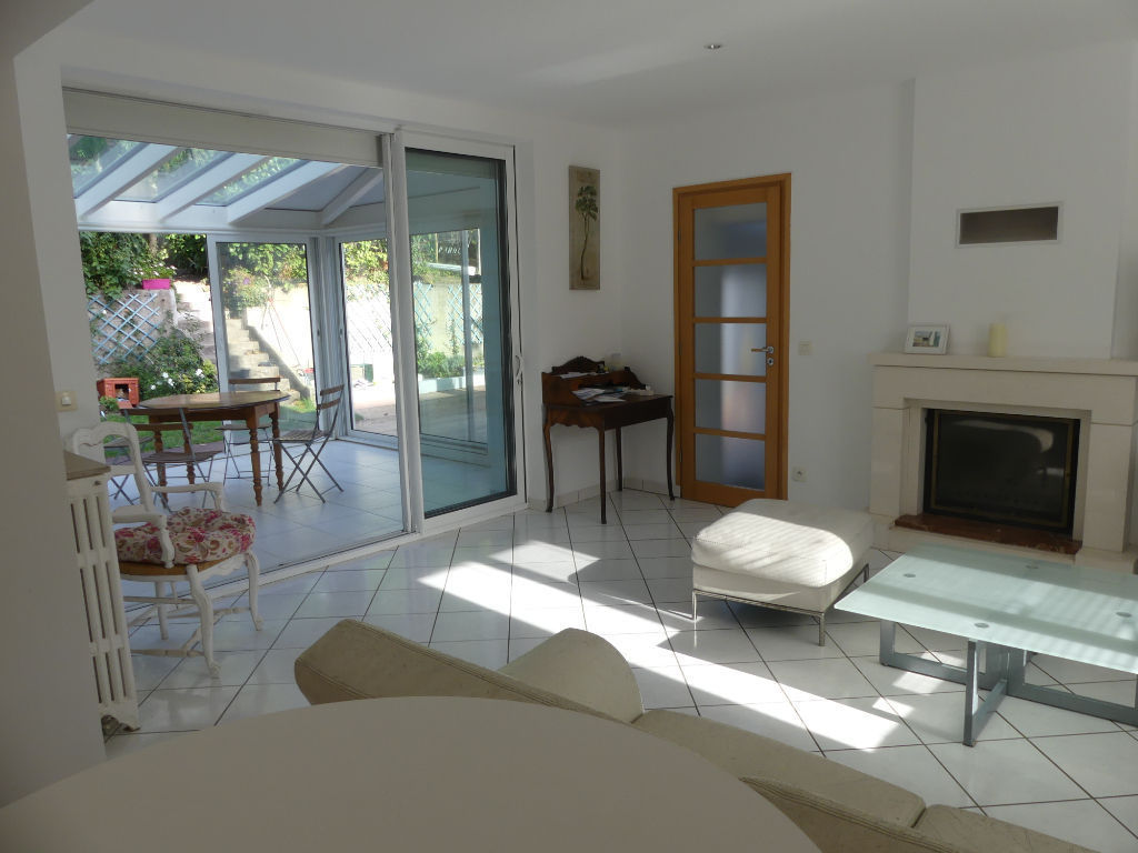photos n°1 Jolie Maison Meulière Familiale Gazeran