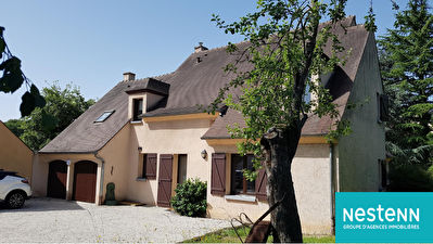 Belle maison familiale Rambouillet