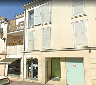 Beau 2 pieces 48 m2 Centre-Ville Rambouillet