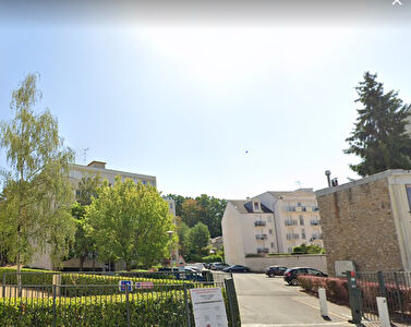 Studio 27 m2 Centre-Ville Rambouillet