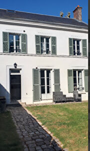 Maison refaite a neuf Rambouillet proche parc 4 pieces 97 m2