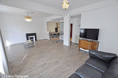Appartement Rennes T4