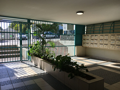 Vente appartement 2 pieces Saint Denis