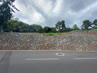 Parcelles secteur La Montagne