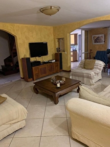 Belle villa 6 pieces de 188,39 m2 a Sainte Clotilde