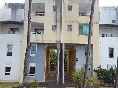 A saisir! pour investisseur Vend appartement type 3 Sainte-Marie