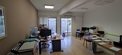 Nestenn vend Appartement Saint Denis ville 3 pieces 70 m2