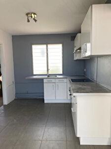 Appartement a vendre a Saint-Denis 3 pieces