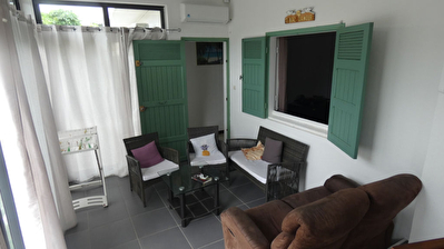 Maison a vendre a Sainte-Marie 6 pieces