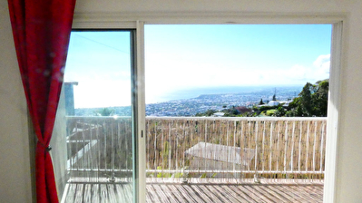 Appartement neuf T3 a vendre a Bellepierre