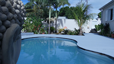 Maison F4 a vendre a Saint-Andre