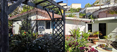 Maison F3 a vendre a Saint-Denis