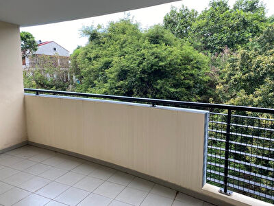 Appartement 2 pieces Sainte-Clotilde.