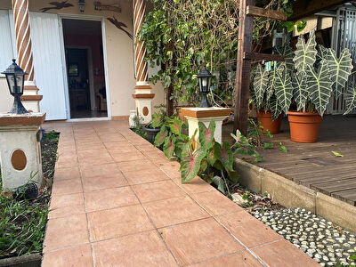 Maison Saint Andre 4 pieces 143 m2