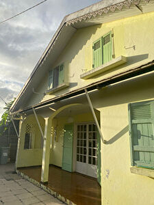 A VENDRE sur St Andre Maison a renover