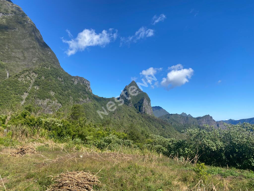 MAISON A VENDRE CILAOS