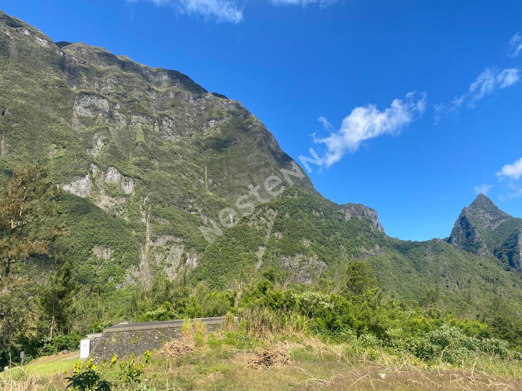 MAISON A VENDRE CILAOS