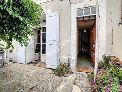 SALON DE PROVENCE - Maison 4 pieces 90 m2