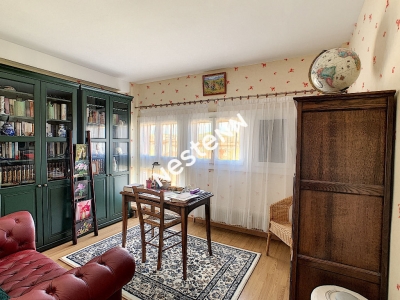 SALON DE PROVENCE - Appartement 3 pieces 67 m2 - Climatisation Vue degagee -