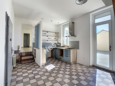 SALON DE PROVENCE - Appartement 3 pieces 83 m2 - Climatisation - grande terrasse -