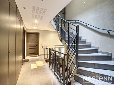 SALON DE PROVENCE - Appartement T2 - Centre ville, residence securisee