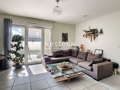 SATHONAY CAMP - T2 REZ DE JARDIN - 55 M2 - GARAGE